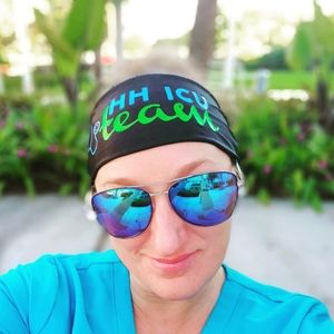 Meet your Posher, Kari